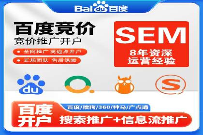 SEM代运营公司案例：优化策略揭秘
